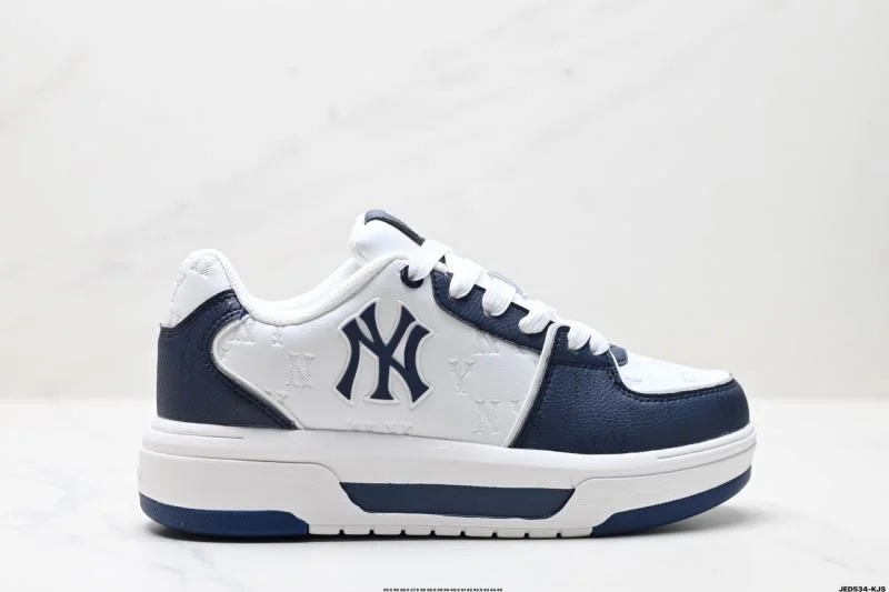 Effortless Mlb Shoes 3350