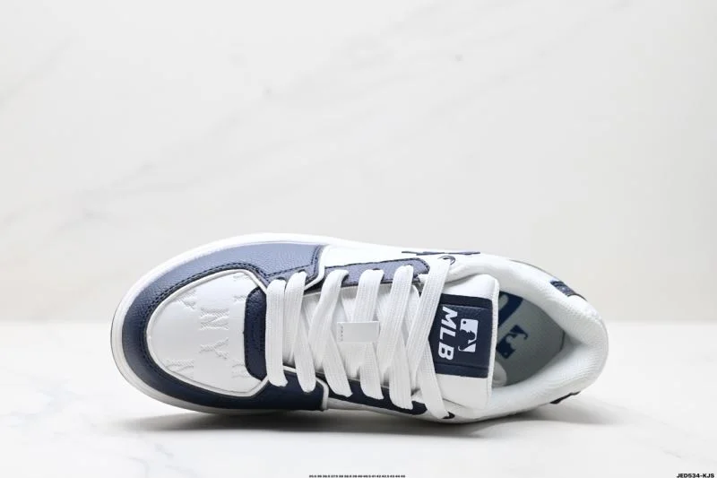 Effortless Mlb Shoes 3350
