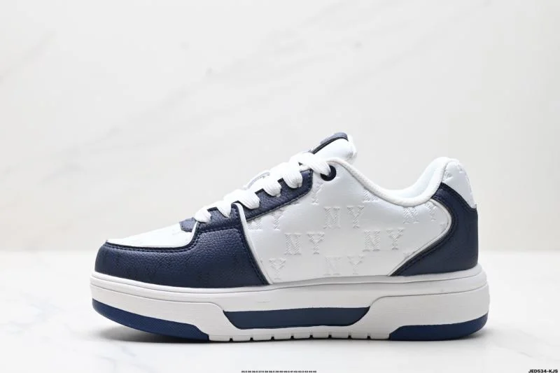 Effortless Mlb Shoes 3350