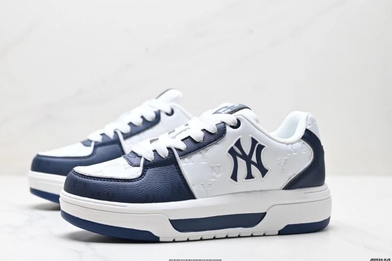 Effortless Mlb Shoes 3350