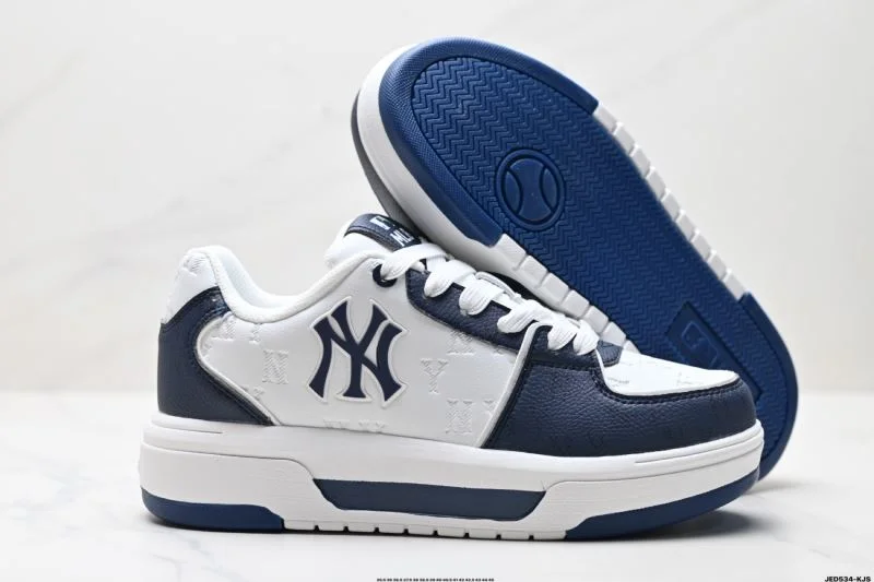 Effortless Mlb Shoes 3350