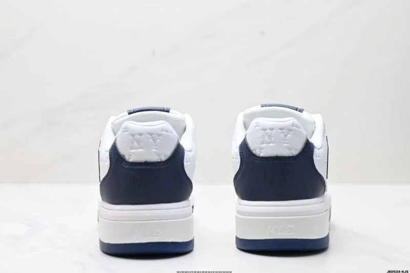 Effortless Mlb Shoes 3350