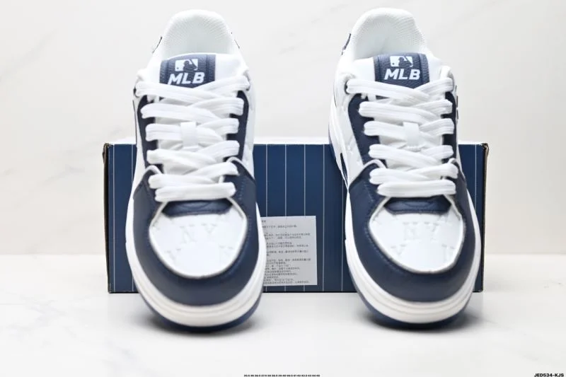 Effortless Mlb Shoes 3350