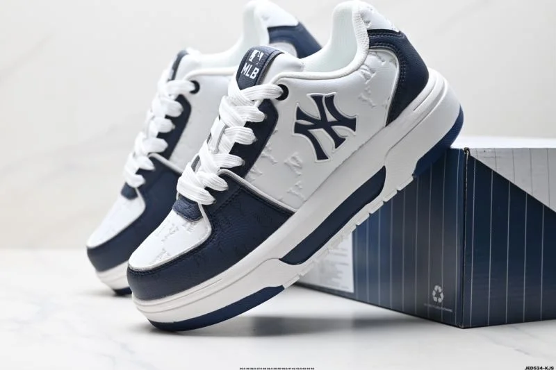 Effortless Mlb Shoes 3350