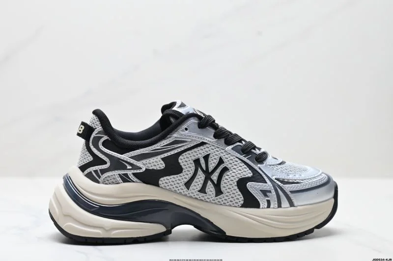 Soft Mlb Shoes 3339