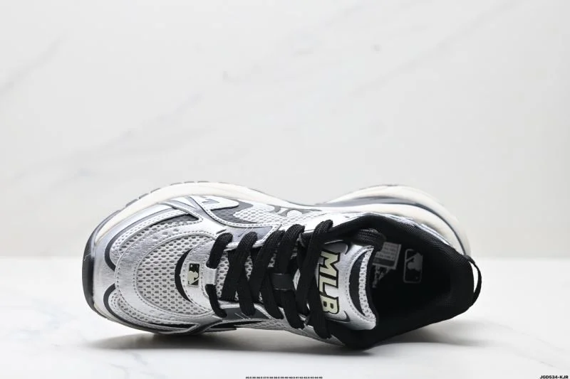Soft Mlb Shoes 3339