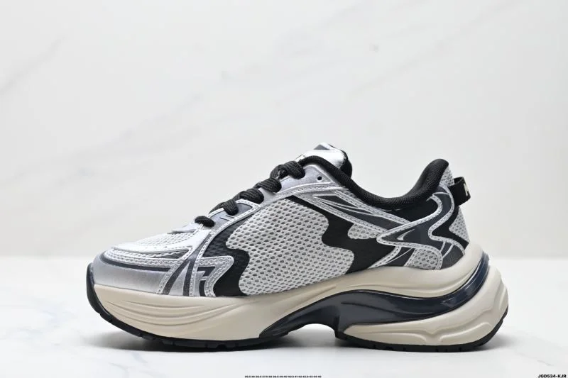 Soft Mlb Shoes 3339