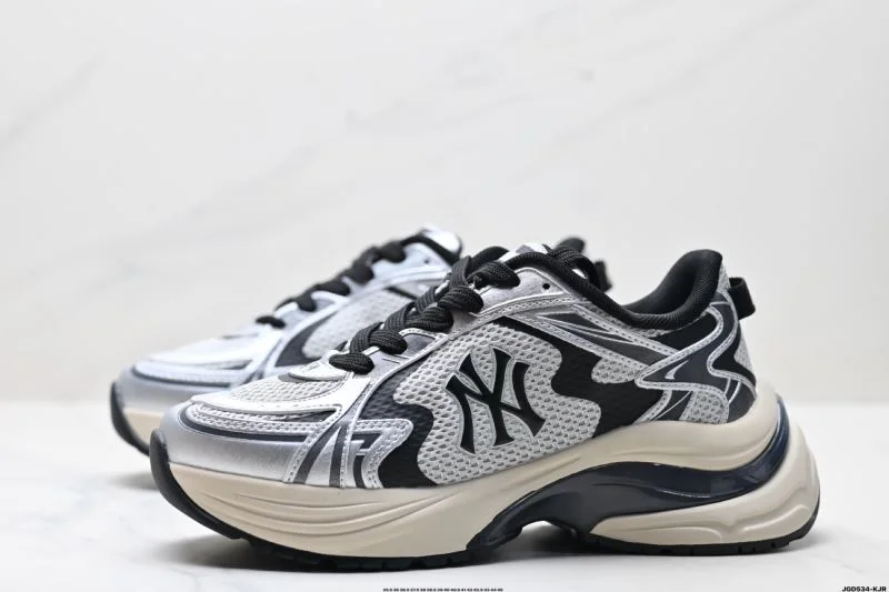 Soft Mlb Shoes 3339