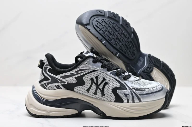 Soft Mlb Shoes 3339