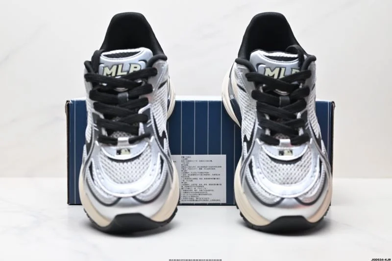 Soft Mlb Shoes 3339