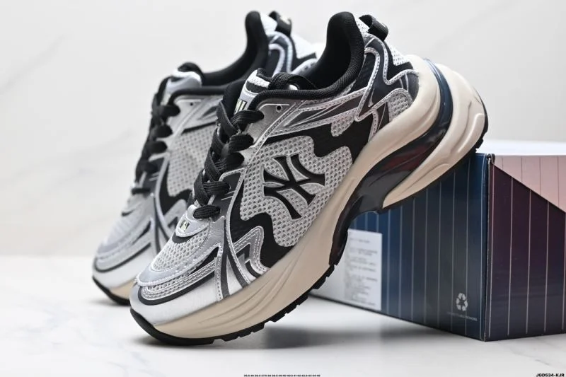 Soft Mlb Shoes 3339