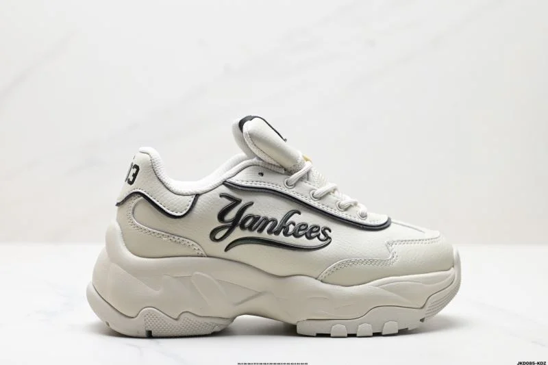 Colorful Mlb Shoes 3342