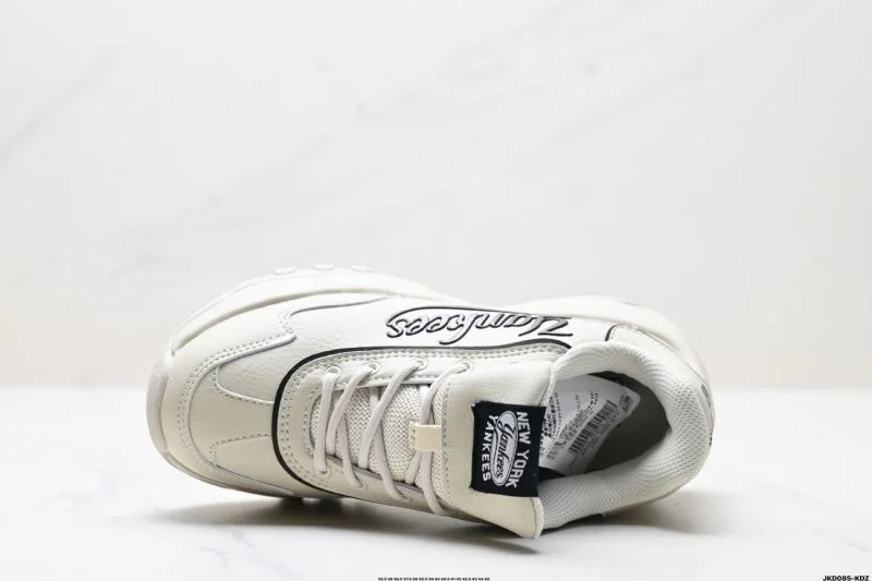 Colorful Mlb Shoes 3342