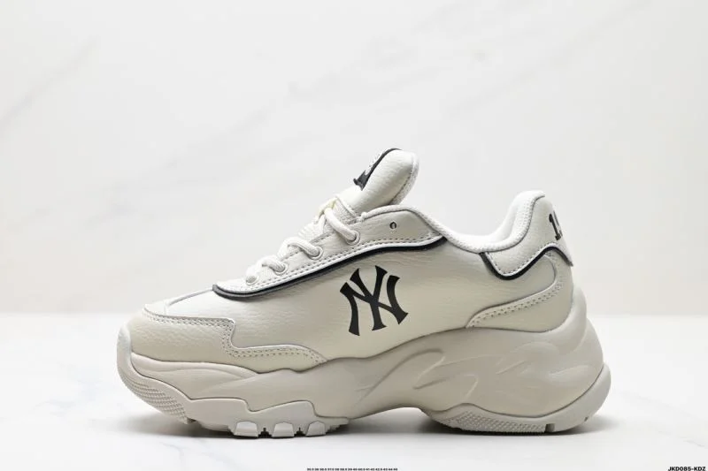 Colorful Mlb Shoes 3342