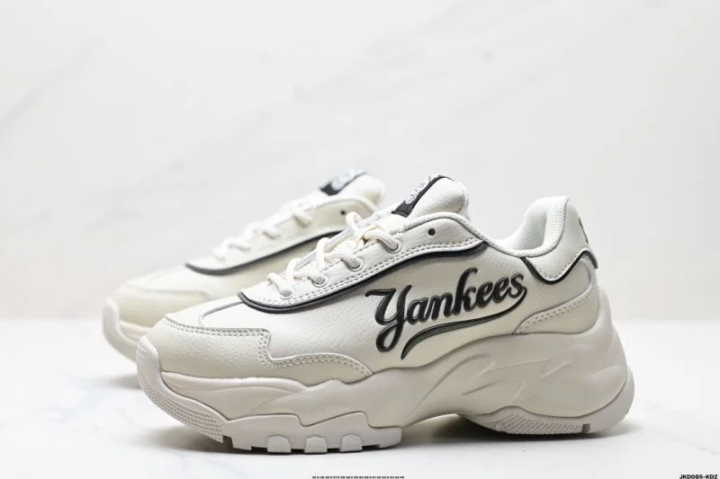 Colorful Mlb Shoes 3342