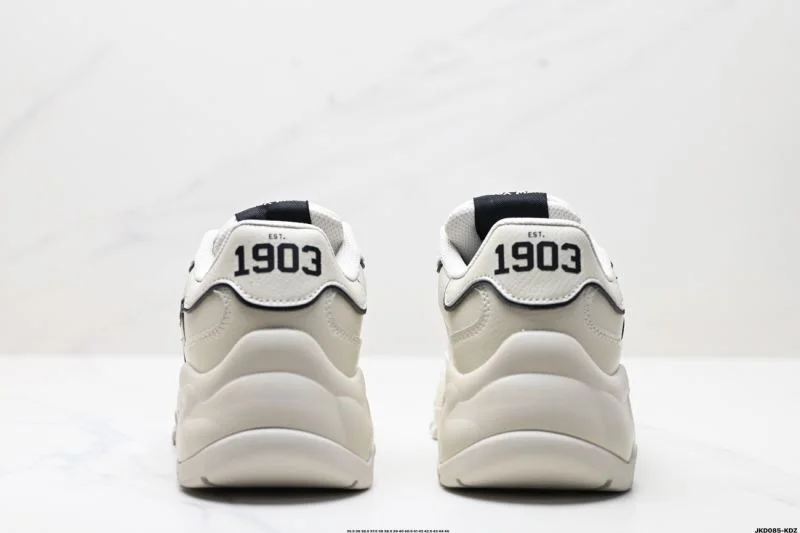 Colorful Mlb Shoes 3342