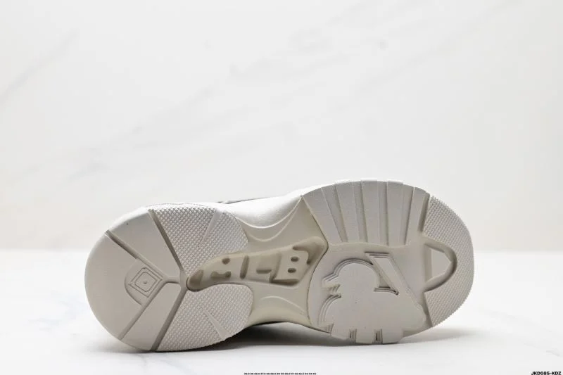 Colorful Mlb Shoes 3342