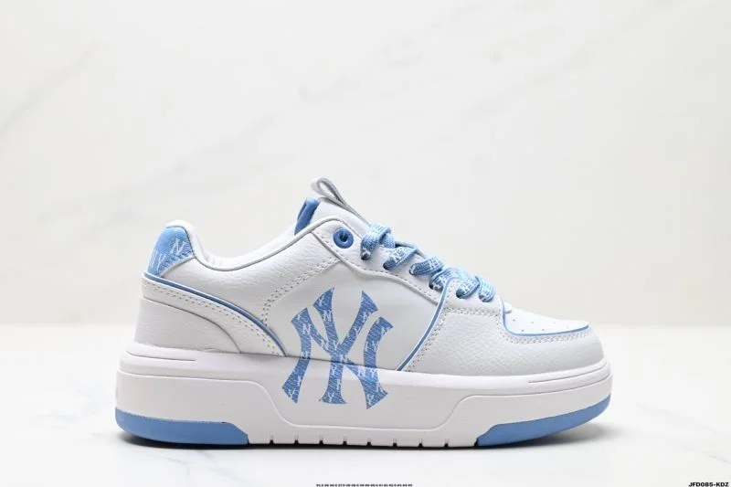 Mlb Shoes Lightweight 3349