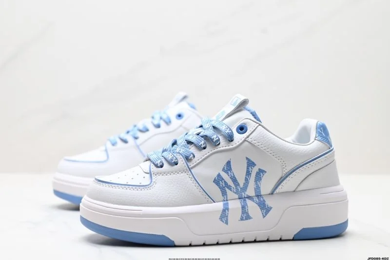 Mlb Shoes Lightweight 3349