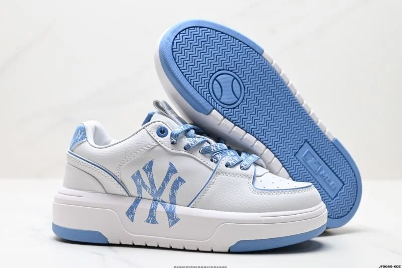 Mlb Shoes Lightweight 3349