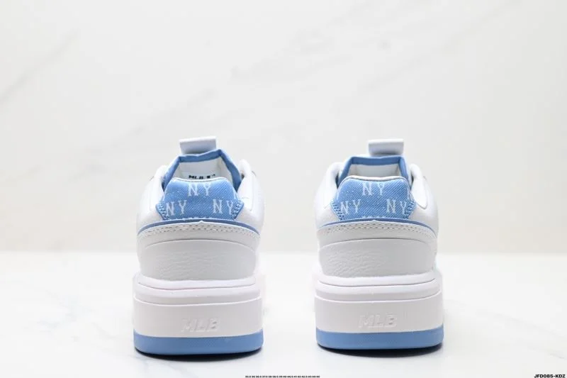 Mlb Shoes Lightweight 3349