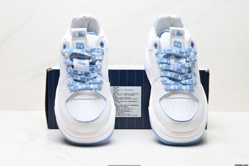 Mlb Shoes Lightweight 3349