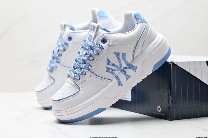 Mlb Shoes Lightweight 3349