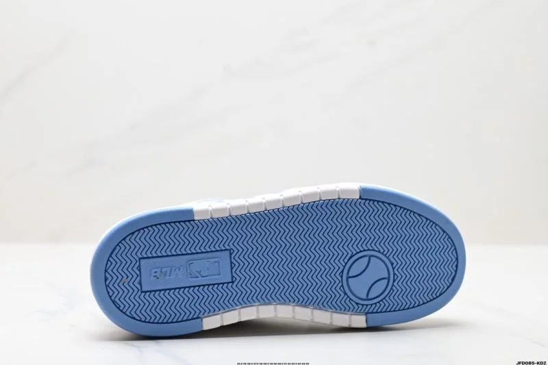 Mlb Shoes Lightweight 3349