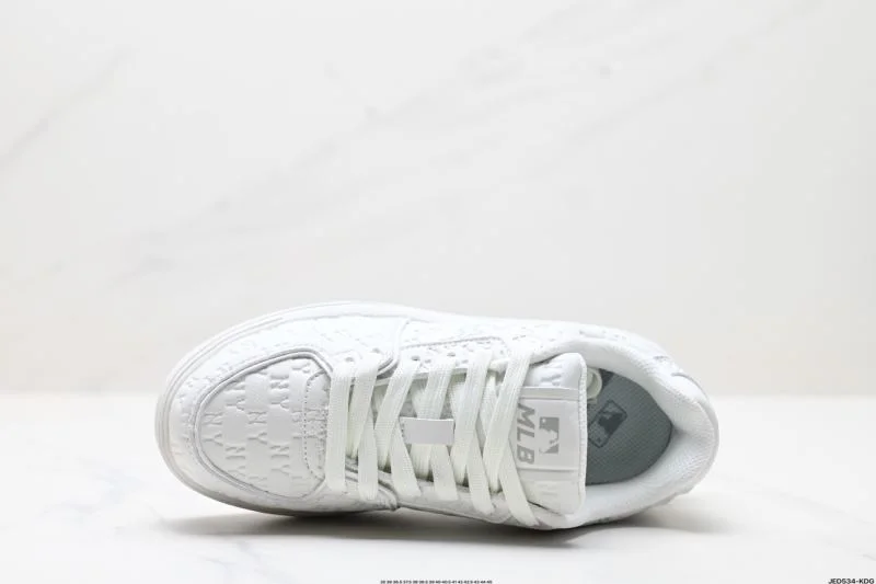Mlb Shoes SmoothTexture 3341