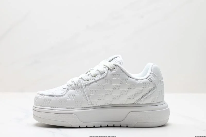 Mlb Shoes SmoothTexture 3341