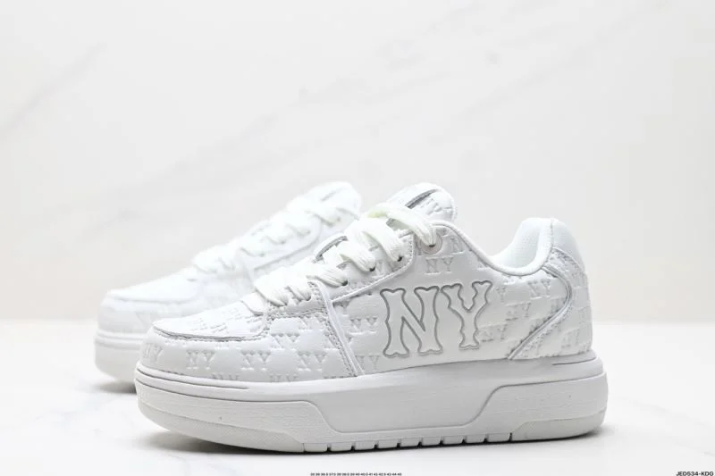 Mlb Shoes SmoothTexture 3341