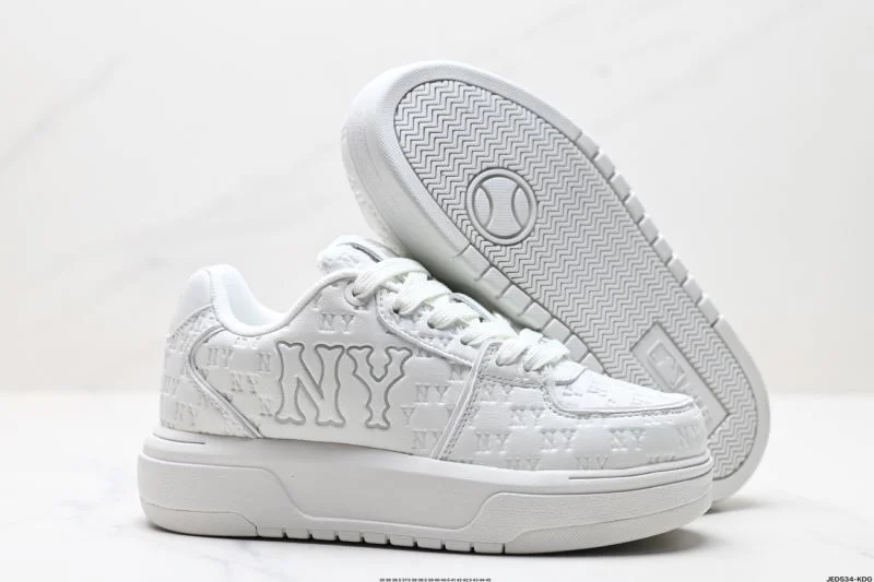 Mlb Shoes SmoothTexture 3341