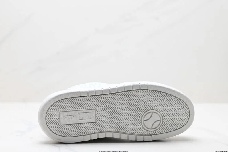 Mlb Shoes SmoothTexture 3341