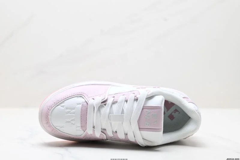 Mlb Shoes Fashionable 3344