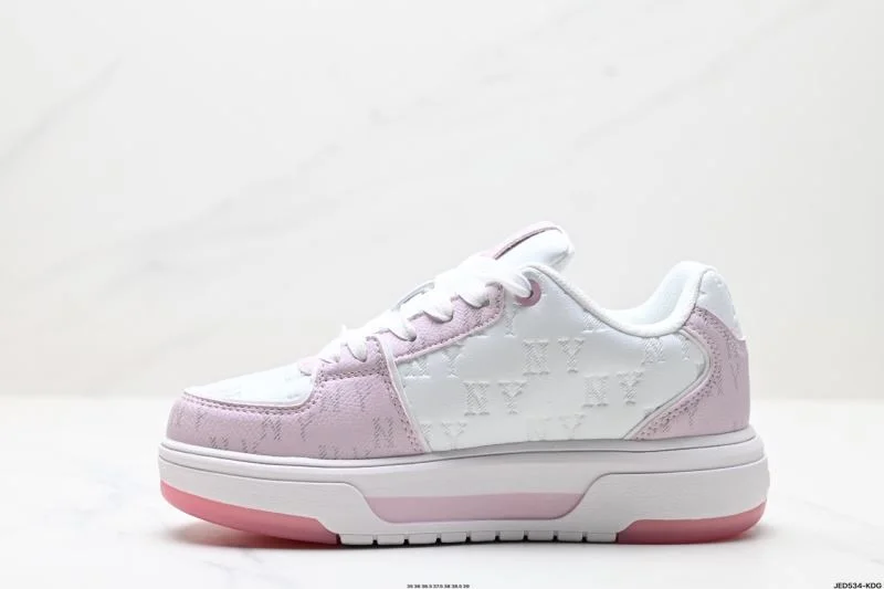 Mlb Shoes Fashionable 3344