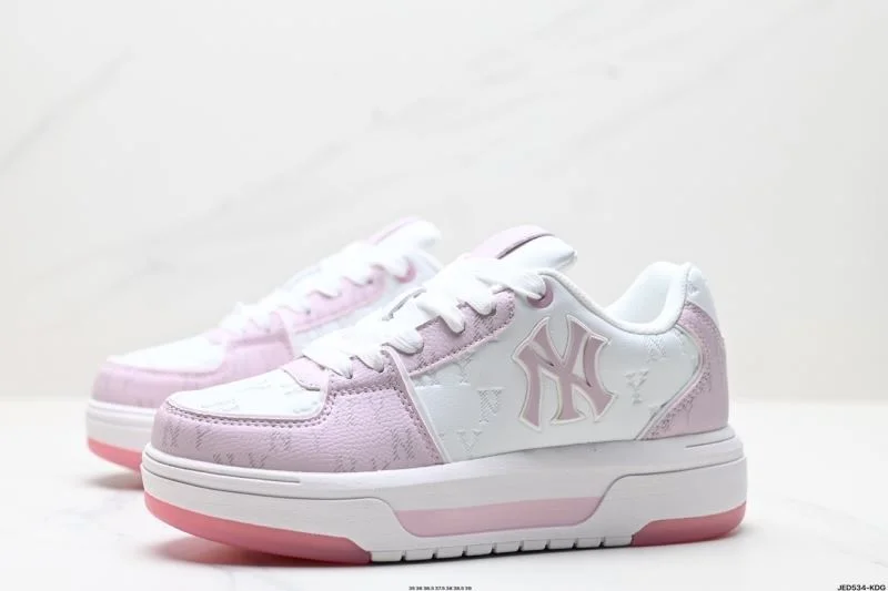 Mlb Shoes Fashionable 3344