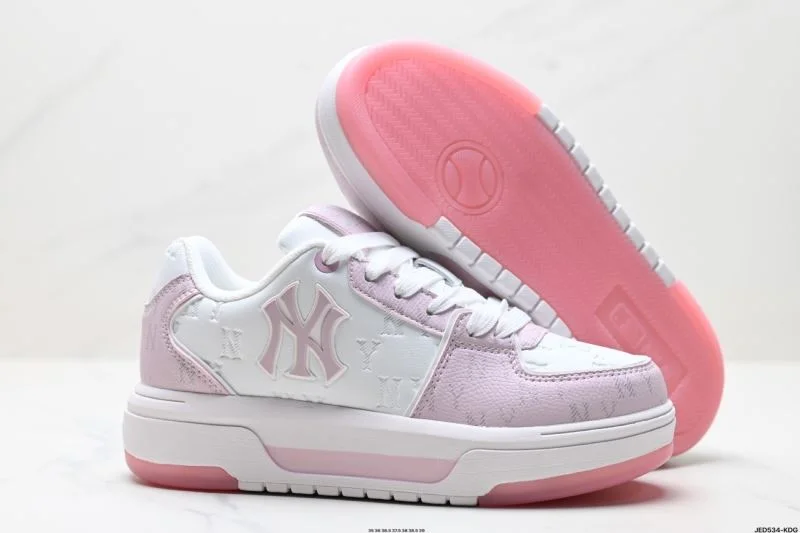 Mlb Shoes Fashionable 3344