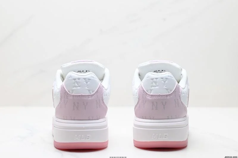 Mlb Shoes Fashionable 3344