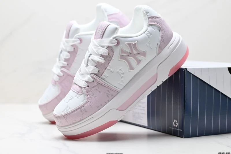Mlb Shoes Fashionable 3344