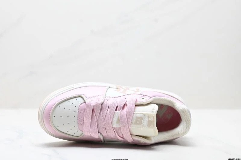 Mlb Shoes Sustainable 3336