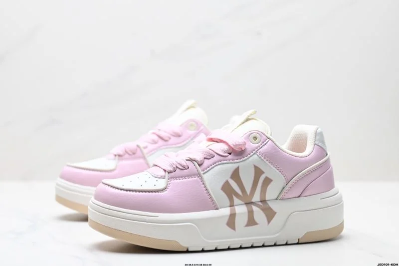 Mlb Shoes Sustainable 3336