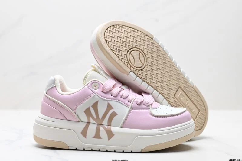 Mlb Shoes Sustainable 3336