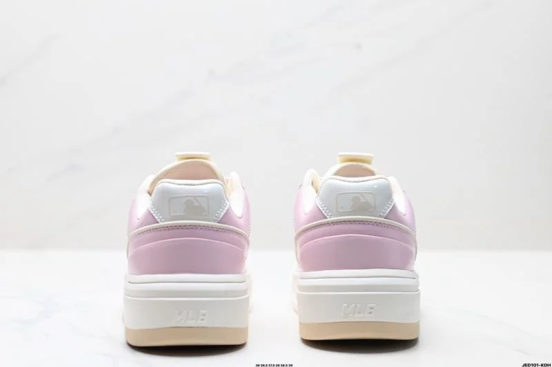 Mlb Shoes Sustainable 3336