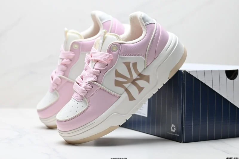 Mlb Shoes Sustainable 3336