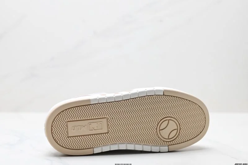 Mlb Shoes Sustainable 3336