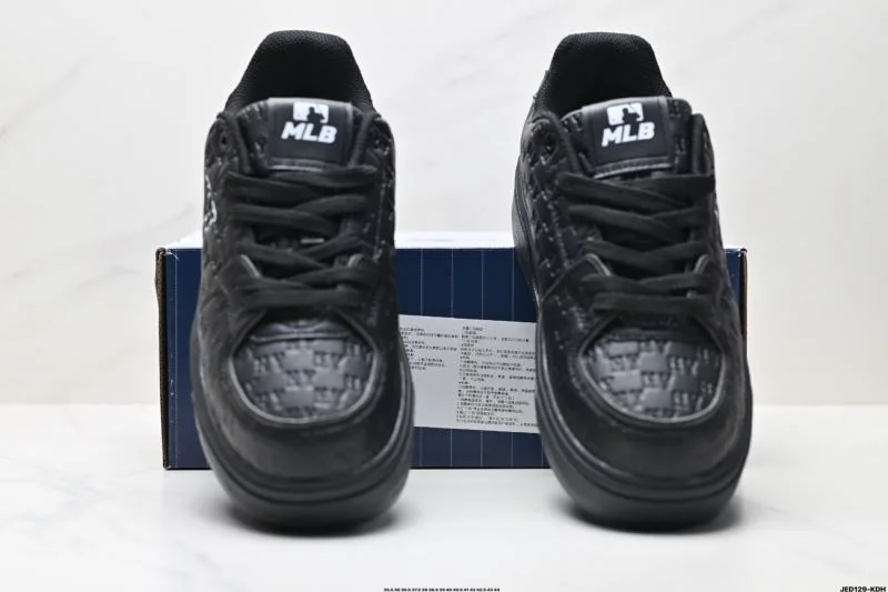 Mlb Shoes Refined 3340