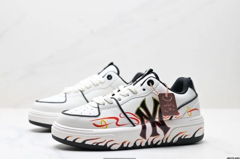 Mlb Shoes FreshLook 3333