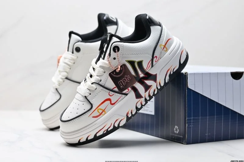 Mlb Shoes FreshLook 3333