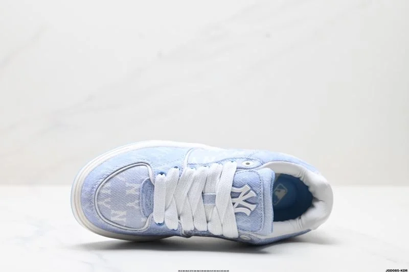 Mlb Shoes Sleek 3338