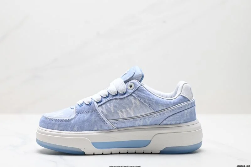 Mlb Shoes Sleek 3338